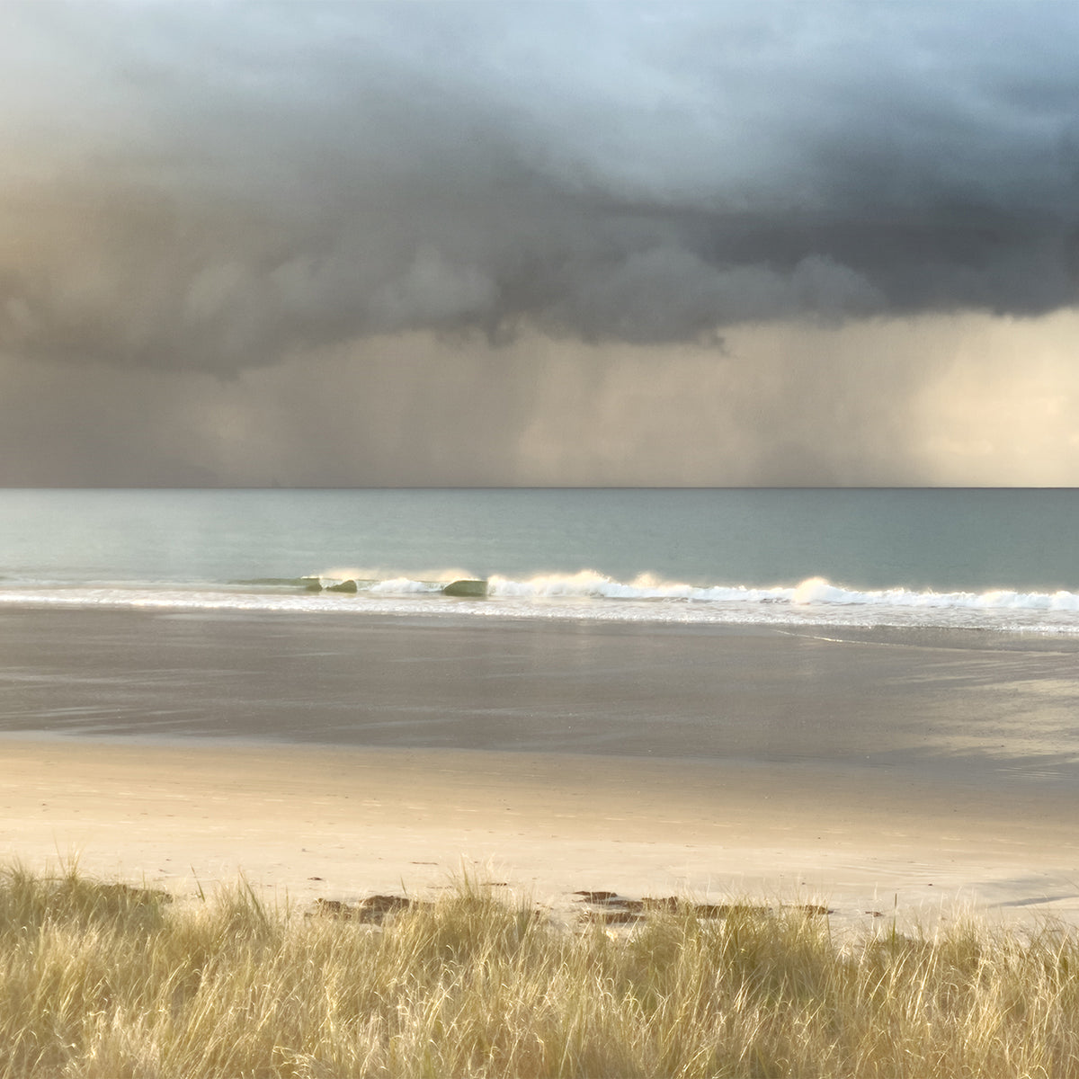 Pretty Storm