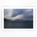 Dark & Stormy Over Lake Wakatipu