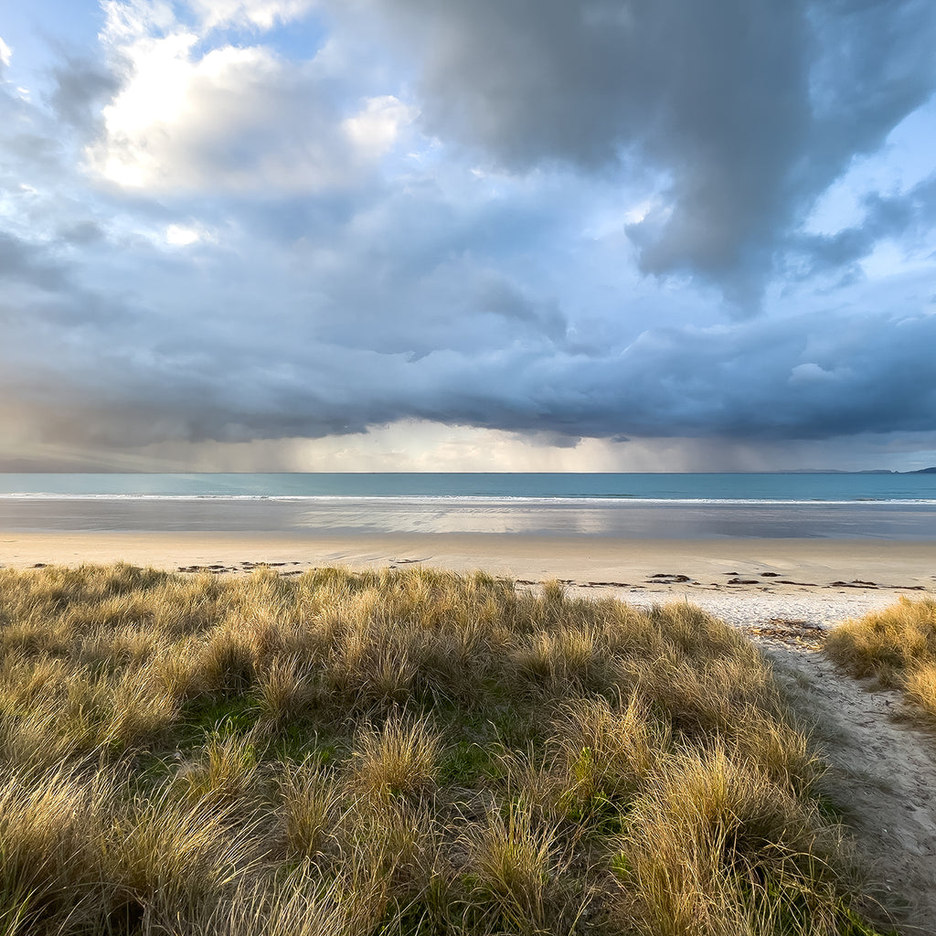 Matarangi Cloudbursts