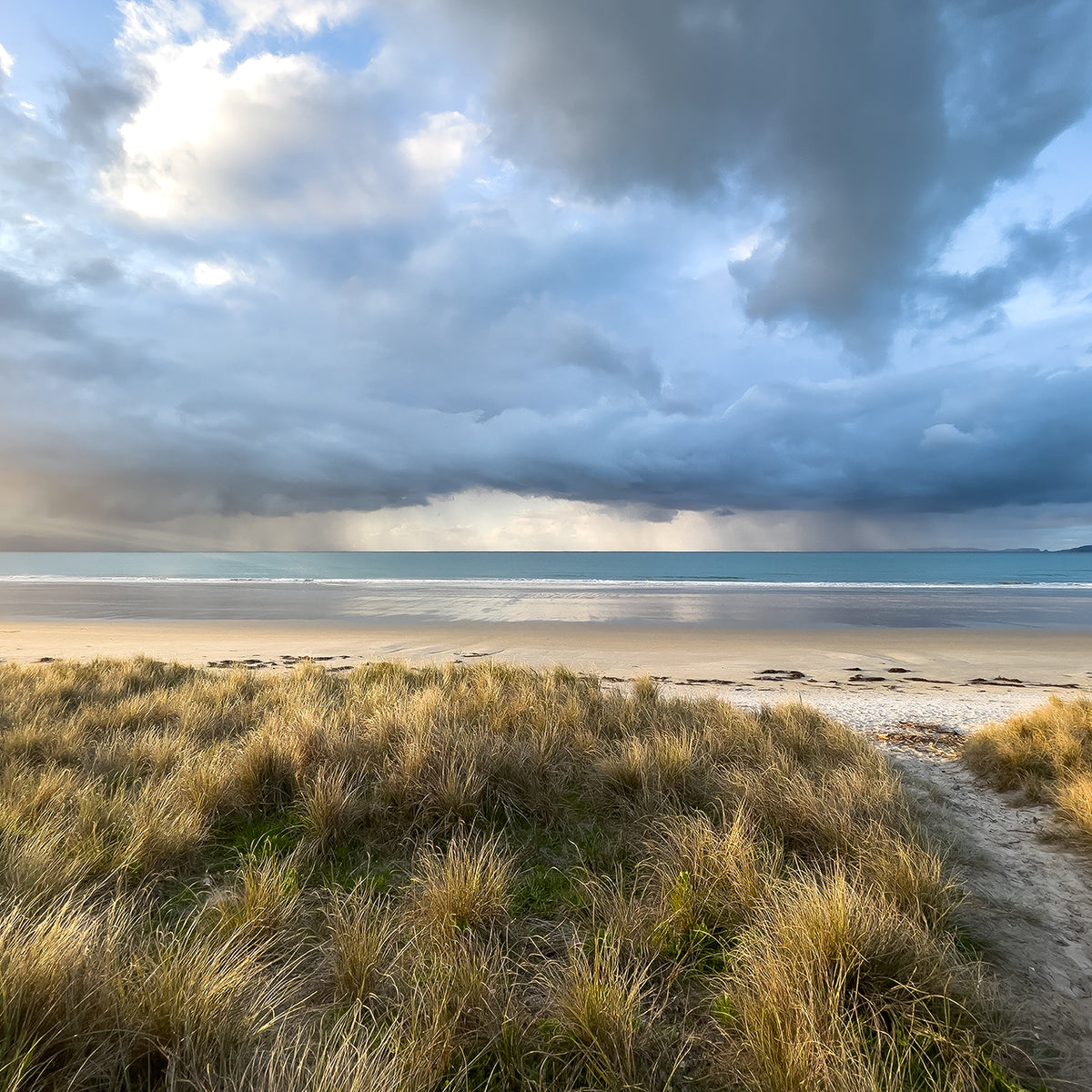 Matarangi Cloudbursts
