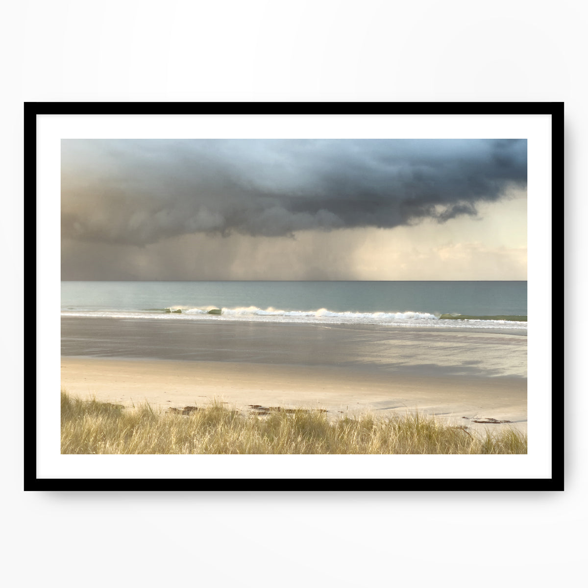 Pretty Storm