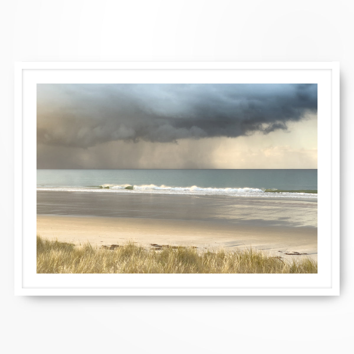 Pretty Storm