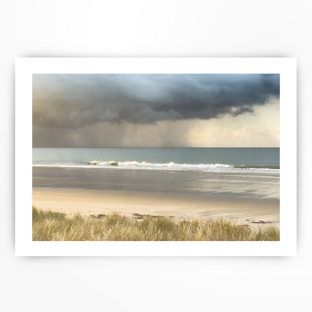 Pretty Storm