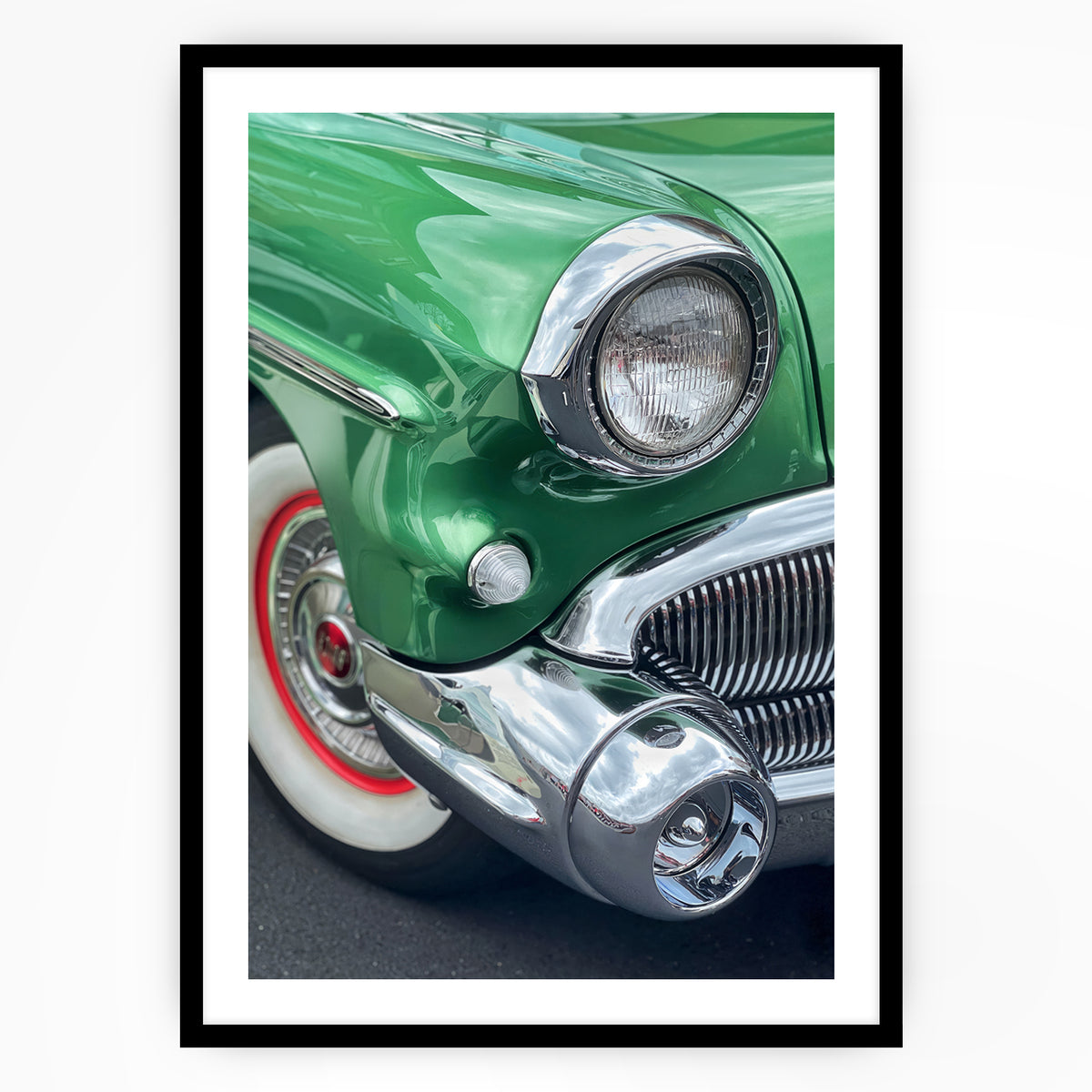 Road Master