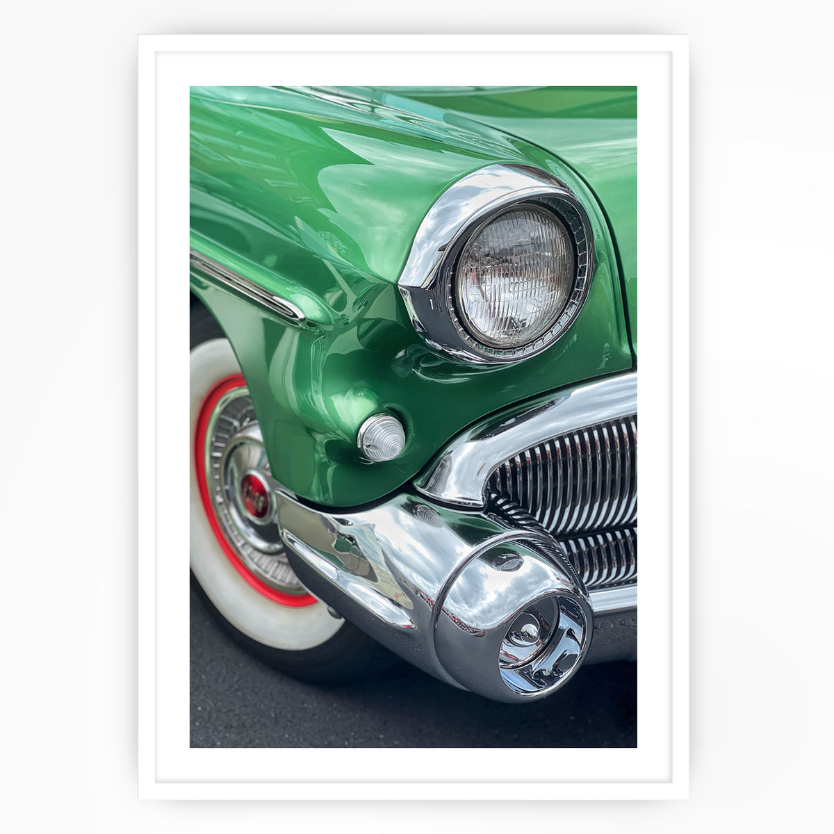 Road Master