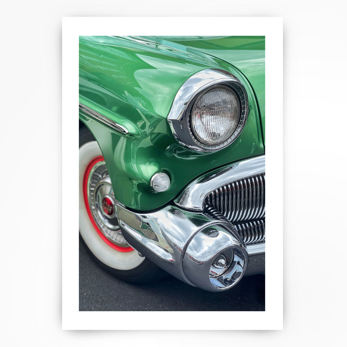 Road Master