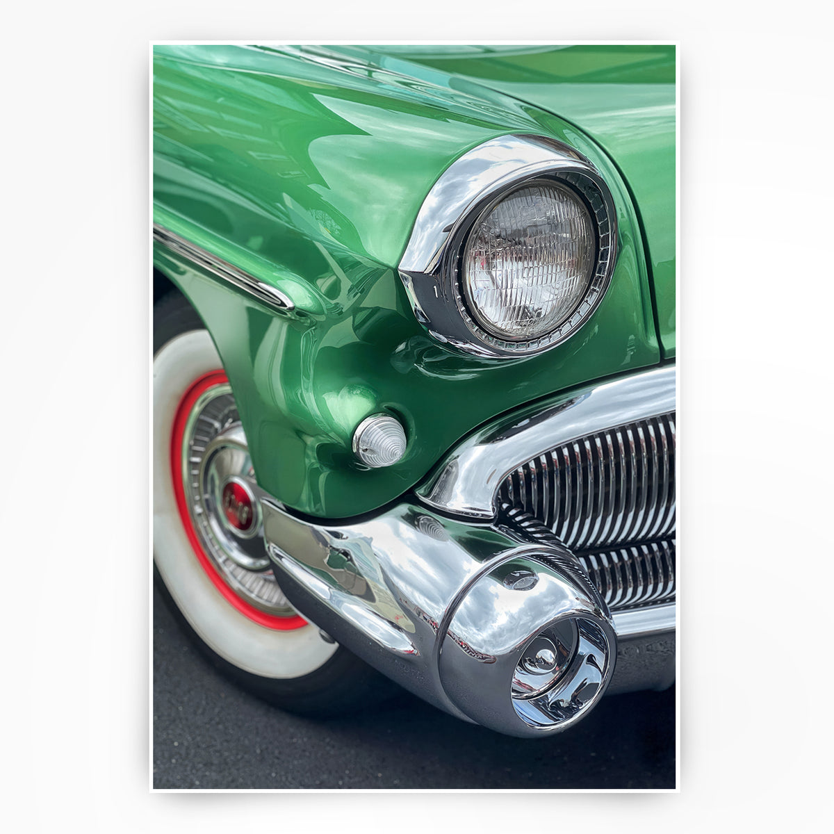 Road Master